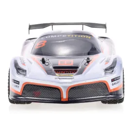 Wltoys L209 Brushed Racing Rc Car