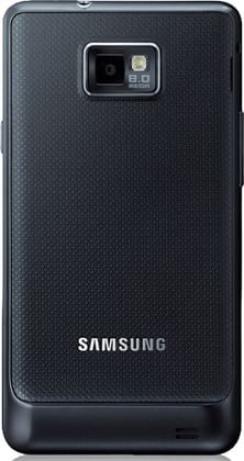 Sam Galaxy S2 I9100 16gb Gsm Phone - Whi 