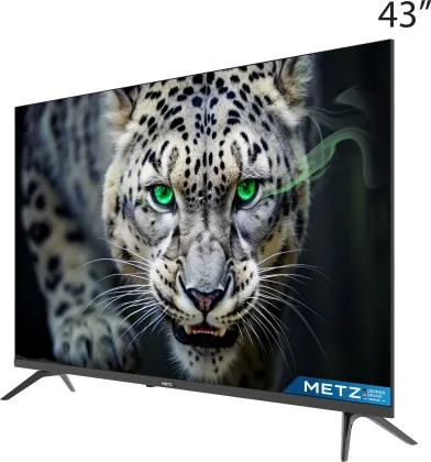 Metz QP225G 43 inch Full HD Smart QLED TV (43QP225G)