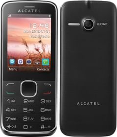 Alcatel 2005D