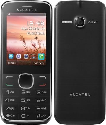 Alcatel 2005D
