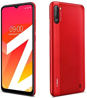 Lava Z2