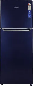 Lloyd GLFF312AMNT1PB 310 L 2 Star Double Door Refrigerator