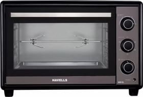Havells 48RC BL 48 L Oven Toaster Grill