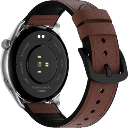 Noise NoiseFit Crew Pro Smartwatch
