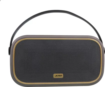 F&D W18 10 W Bluetooth Speaker