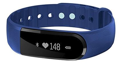 Enhance Ultimate ID 101 HR Fitness Band