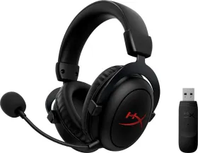 HyperX Cloud Core DTS Wireless Headphones