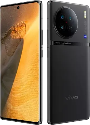 Vivo X90 5G
