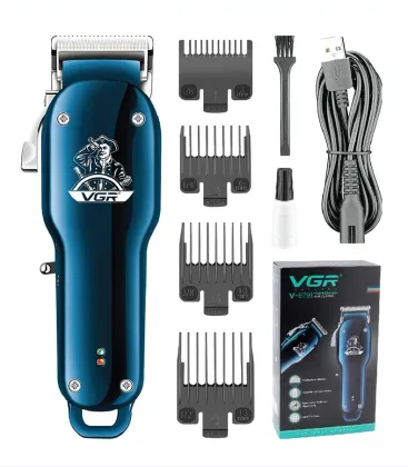 VGR V-679 Trimmer
