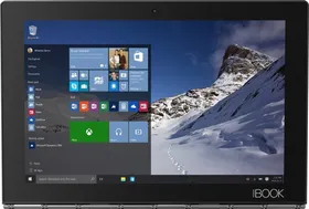 Lenovo Yoga Book Tablet (Windows)