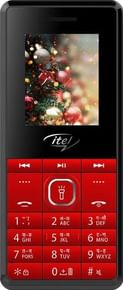 itel IT2131 vs itel it5231