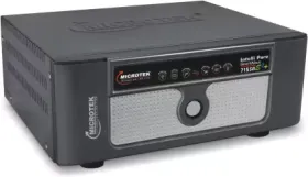 Microtek SW 715 VA UPS Pure Sine Wave Inverter