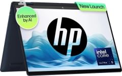 HP Envy x360 14-fc0078TU Laptop vs HP Spectre x360 14-eu0666TU Laptop