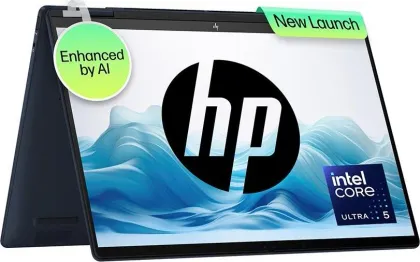 HP Envy x360 14-fc0078TU Laptop (Intel Core Ultra 5 125U/ 16GB/ 512GB SSD/ Win11)