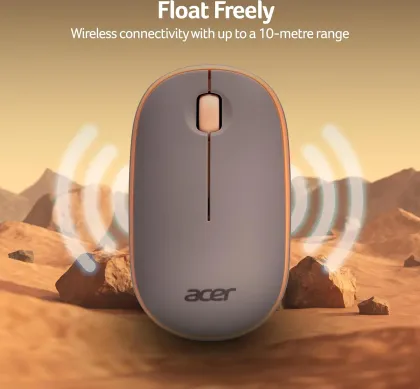 Acer Bubble Wireless Mouse - image 3