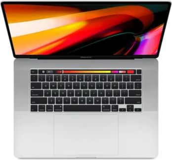 Apple MacBook Pro 16 Laptop (9th Gen Core i7/ 16GB/ 1TB SSD/ MacOS/ 4GB Graph)