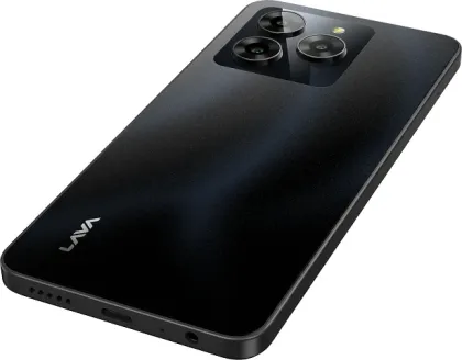 Lava Yuva 3 (4GB RAM + 128GB)