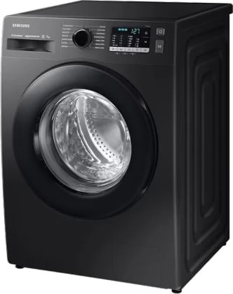 Samsung Ecobubble WW90TA046AB1 9 kg Fully Automatic Front Load Washing Machine