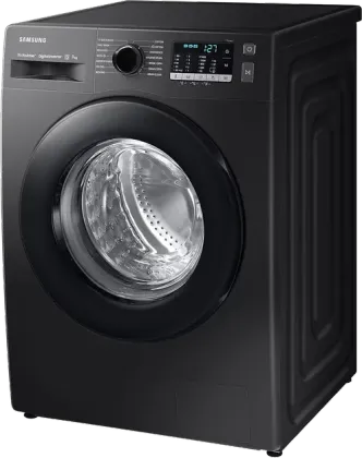 Samsung Ecobubble WW90TA046AB1 9 kg Fully Automatic Front Load Washing Machine