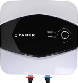 Faber Glitz 6L Water Geyser