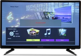 Panasonic TH-22D400DX (22-inch) 55cm Full HD LED TV