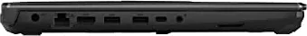 Asus TUF Gaming A15 2021 FA506QM-HN124W Laptop (Ryzen 9 5900HX/ 16GB/ 512GB SSD/ Win11/ 6GB Graph)