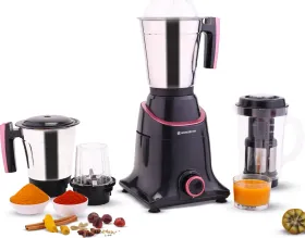 Wonderchef Select 750W Mixer Grinder