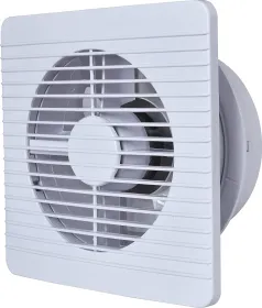 Hewa Leo 150 mm 7 Blade Exhaust Fan