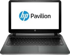 HP TouchSmart 15-r207tu Notebook vs HP 15s-du1065TU Laptop