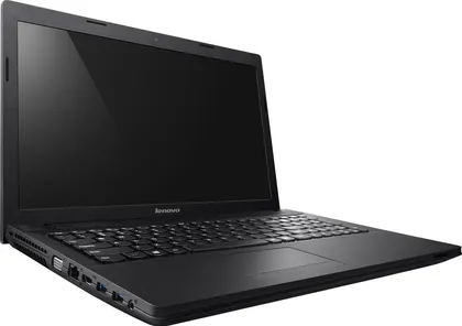 Lenovo Essential G510 (59-382843) Laptop (4th Gen Ci5/ 4GB/ 500GB/ DOS/ 2GB Graph)