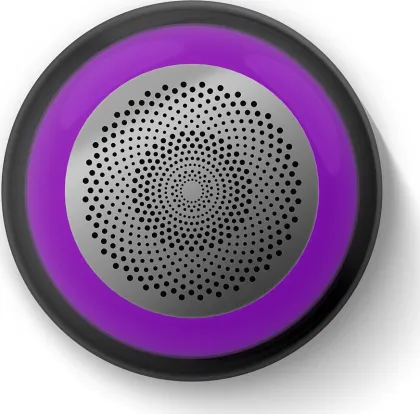 Philips S1108 Bluetooth Speaker