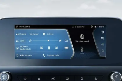 Tata Harrier Smart