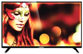 Cinevista CINEVISTA50 SMART 50-inch Ultra HD 4K Smart LED TV
