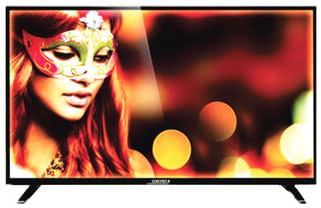 Cinevista CINEVISTA50 SMART 50-inch Ultra HD 4K Smart LED TV