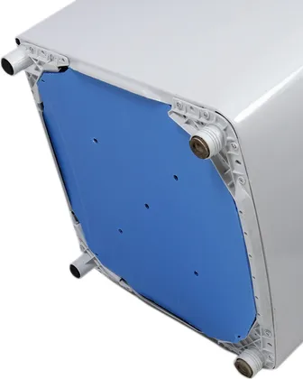 Godrej WT 600C Top Loading Washing Machine