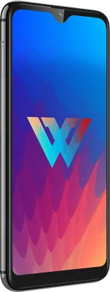 LG W30
