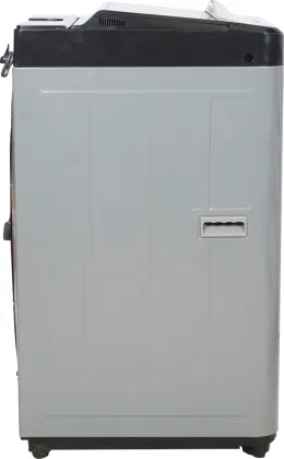 Lloyd LWMT65GCGJA 6.5 Kg Fully Automatic Top Load Washing Machine