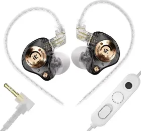 KZ EDZ Wired Earphones