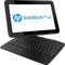HP Slatebook 10-h006RU X2 (Tegra 4)