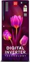 Realme TechLife 205BD2RM23 205 L 2 Star Single Door Refrigerator