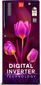 Realme TechLife 205BD2RM23 205 L 2 Star Single Door Refrigerator