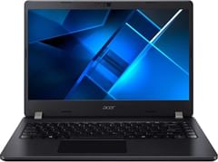 Acer TravelMate TMP214-53 Laptop vs Jio JioBook NB1112MM BLU 2023 Laptop