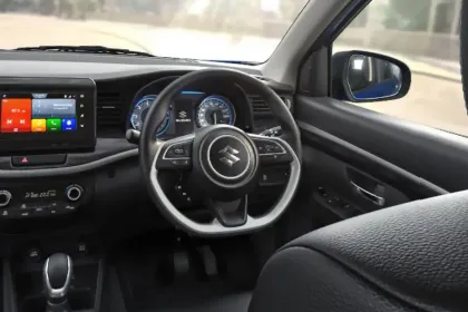 Maruti Suzuki XL6 Zeta AT