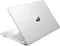 HP 15s-fr1004tu Laptop (10th Gen Core i3/ 4GB/ 512GB SSD/ Win10 Home)