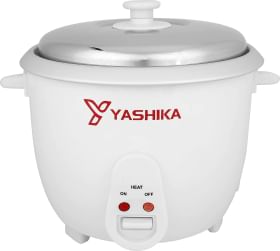 Yashika RC 1.8 DLX 1.8L Electric Cooker