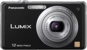 Panasonic Lumix DMC-FH1 Point & Shoot