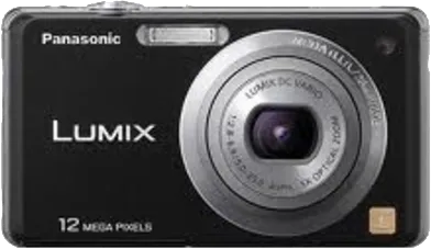 Panasonic Lumix DMC-FH1 Point & Shoot