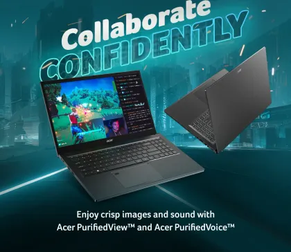 Acer Aspire 5 2023 A515-58GM Gaming Laptop (13th Gen Core i5/ 16GB/ 512GB SSD/ Win11/ 4GB Graphics)