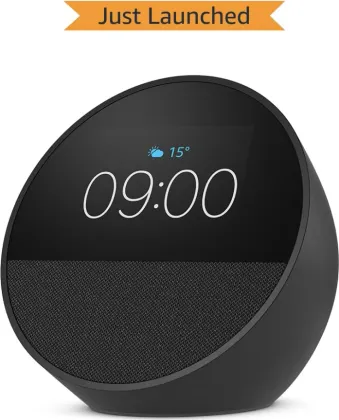 Amazon Echo Spot Smart Speaker